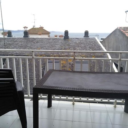 Beamar Apartment Sanxenxo Bagian luar foto