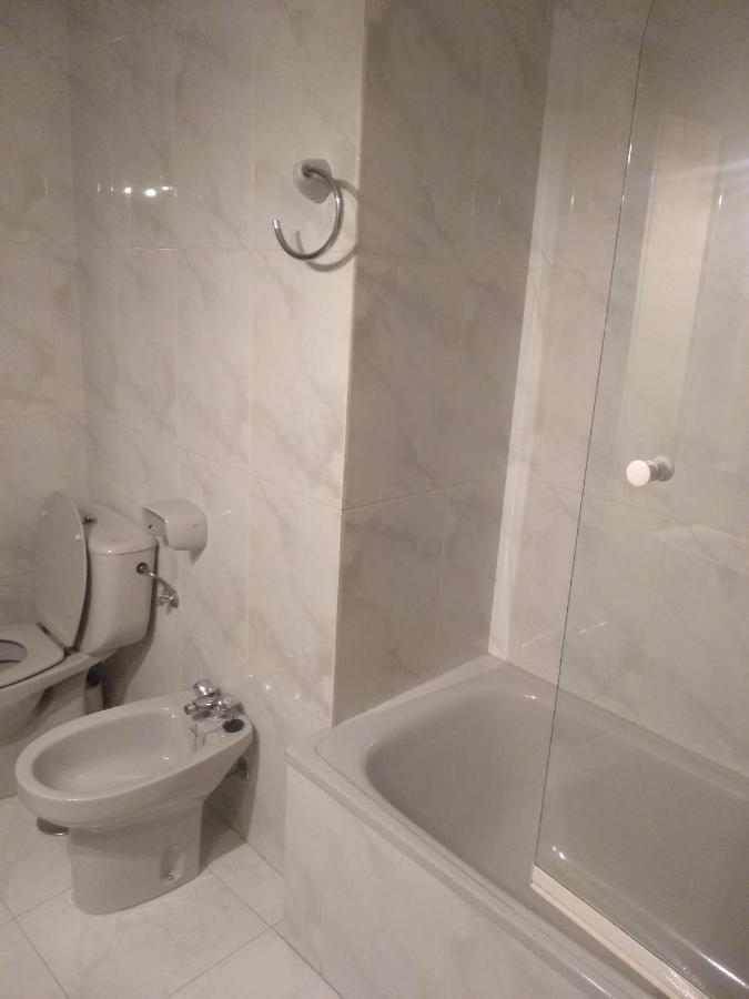 Beamar Apartment Sanxenxo Bagian luar foto